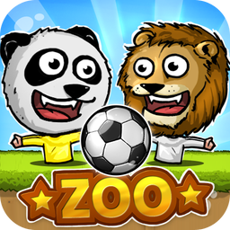 ⚽ Puppet Soccer Zoo - Football ❤