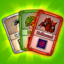 Card Crushers: Multiplayer monster battle CCG