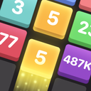 Numbers Merge
