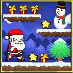 Super Santa Claus Adventures