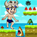 Jungle Adventures Run - Super