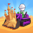 Sand Castle