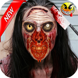 تغییر چهره زامبی 2018