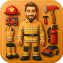 Action Figure Maker: AI Figure