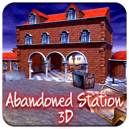 Escape Room -Abandoned station