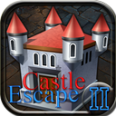 Mystery Castle Escape II