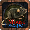 Escape Trip 316- Black Mouse