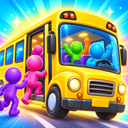 Bus Jam