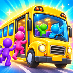 Bus Jam