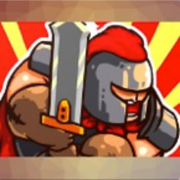 KINGS RUSH - Strategy Defense Tower Games