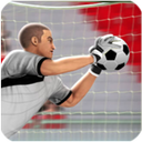 Goalkeeper Challenge - Goalkeeper Premier 17