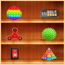 Antistress Fun Puzzles