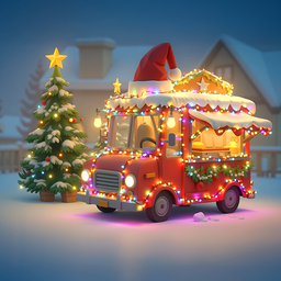 Food Truck Chef™ Cooking Games