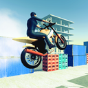 Biker Rider 3D