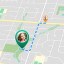 GPS Tracker - Location Sharing