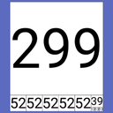 Euclidean Algorithm GCD