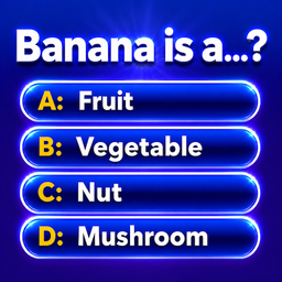 Millionaire - Quiz & Trivia