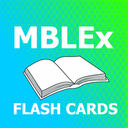 MBLEx Flashcards 2023 Ed