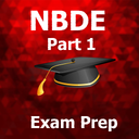 NBDE Part 1 Test Prep 2024 Ed