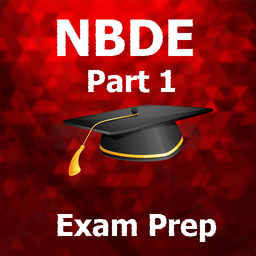 NBDE Part 1 Test Prep 2024 Ed