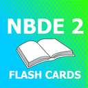 NBDE II Flashcards 2023 Ed