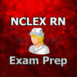 NCLEX RN Test Prep 2023 Ed
