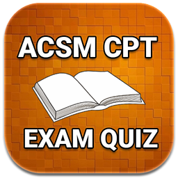 ACSM CPT Exam Quiz 2024 Ed