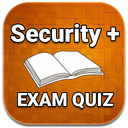 Comptia Security SY0 501 Quiz