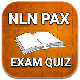 NLN PAX Quiz Exam 2023 Ed