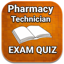 Pharmacy Technician Exam Quiz