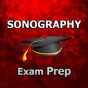 SONOGRAPHY Test Prep 2024 Ed