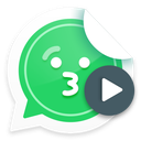 Animated Sticker Maker for WA