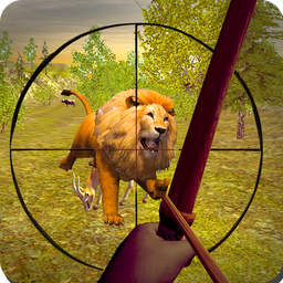 Archery Jungle Hunting 3D