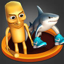 Sort Goods - Triple match game