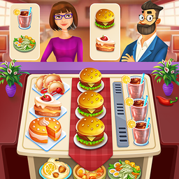 Food Court  -Chef’s Restaurant