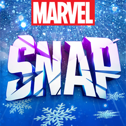 MARVEL SNAP Strategy Card Game
