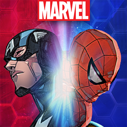 MARVEL SNAP: Hero Strategy CCG