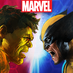 MARVEL SNAP Strategy Card Game