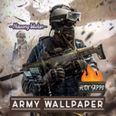 Army Wallpaper HD