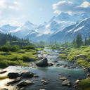 Nature Wallpaper