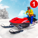 Snow Bike Stunts - Bike Racing Game 2020