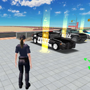 Cop Duty - Police Officer Game