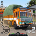 Indian Truck Driving Simulator