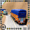 Indian Truck Cargo Lorry Games