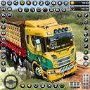 Real Cargo Truck Simulator 3D