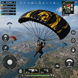 Encounter Ops: Survival Forces