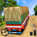 Indian Cargo Modern Truck Game