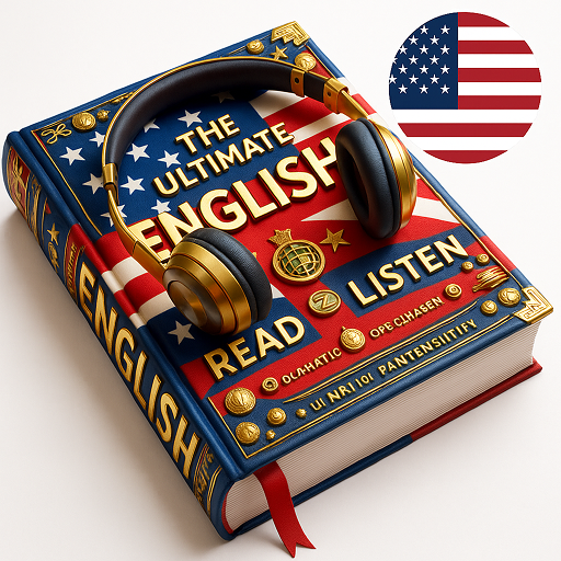 دانلود برنامه English Reading & Audiobooks اندروید | بازار
