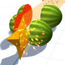 Fruit Blend 3D