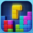 Block Rush - Block Puzzle Game